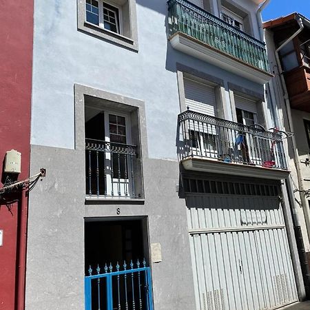 Apartamentos Urdaibai 7 贝梅奥 外观 照片