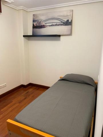 Apartamentos Urdaibai 7 贝梅奥 外观 照片